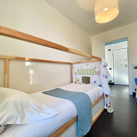 Apartamento Casaviva - Modern Lively Trilo In Genova Nervi Exterior foto