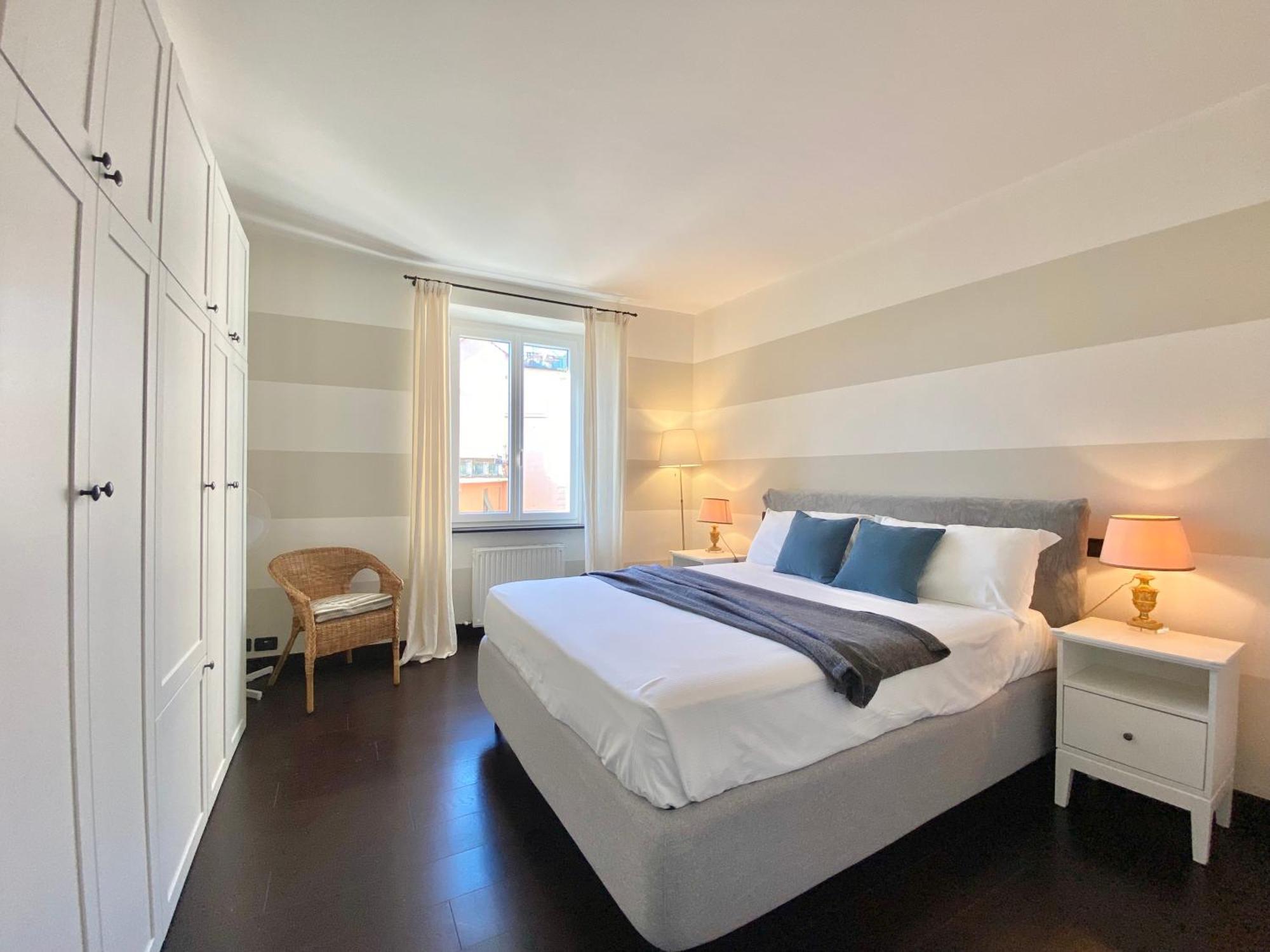 Apartamento Casaviva - Modern Lively Trilo In Genova Nervi Exterior foto